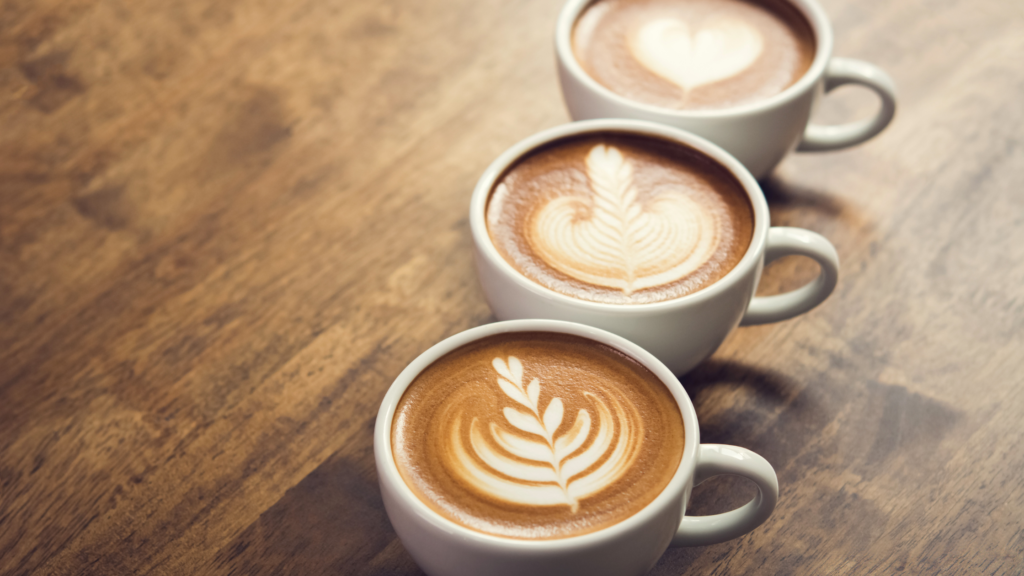 Tipos de café: Do extraforte ao extraordinário