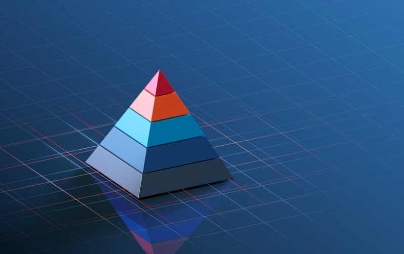 Pirâmides financeiras: o que são?